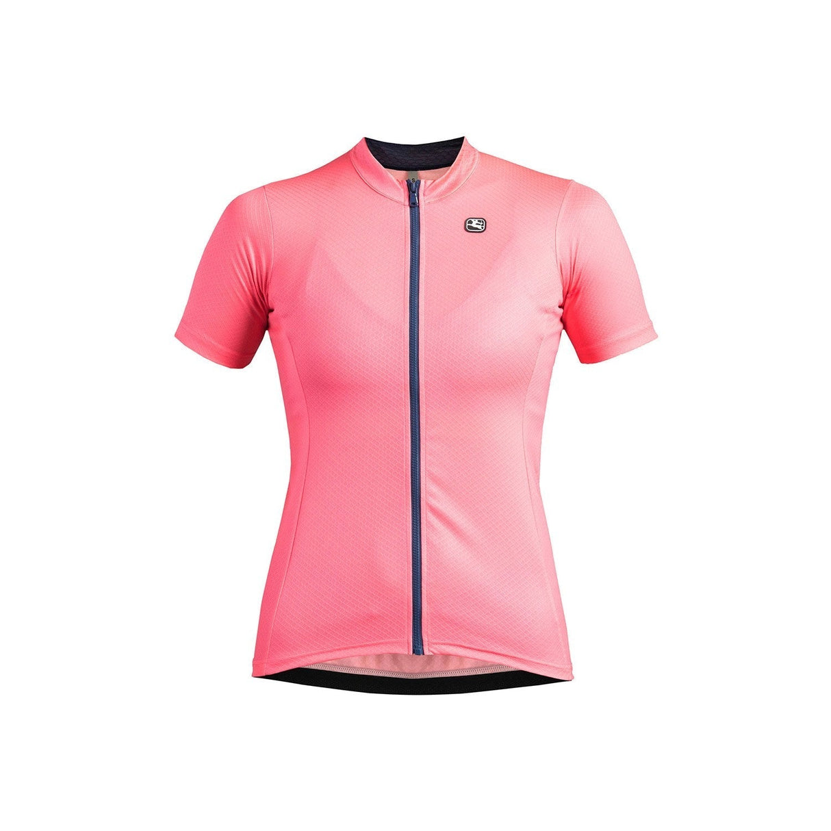 Giordana Fusion Short Sleeve Jersey Coral