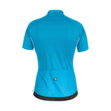 Giordana Fusion Short Sleeve Jersey Blue / White