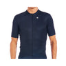 Giordana Fusion Short Sleeve Jersey Mens Midnight Blue