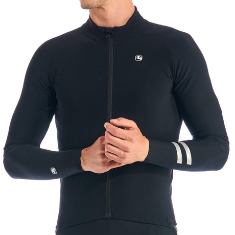 Giordana G - Shield Thermal Arm Warmers BLACK