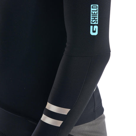 Giordana G - Shield Thermal Arm Warmers BLACK