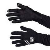 Giordana G - Shield Thermal Full Finger Gloves BLACK