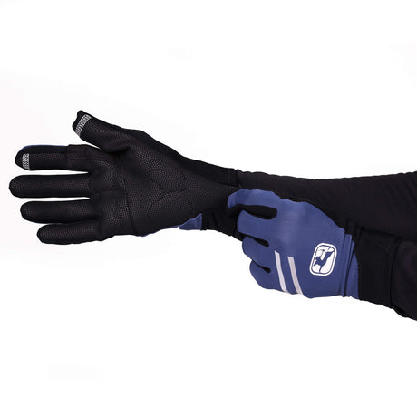 Giordana G - Shield Thermal Full Finger Gloves BLACK
