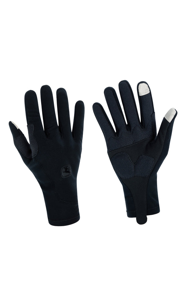 Giordana G - Shield Thermal Gloves BLACK