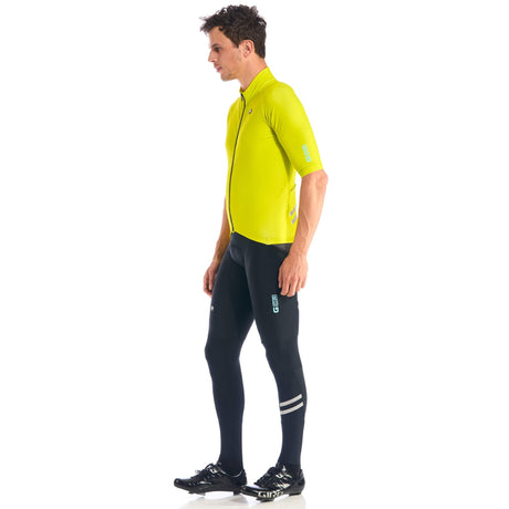 Giordana G - Shield Thermal Leg Warmers BLACK