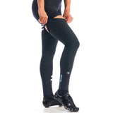 Giordana G - Shield Thermal Leg Warmers BLACK