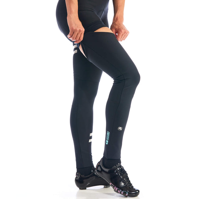 Giordana G - Shield Thermal Leg Warmers BLACK