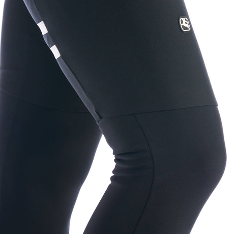 Giordana G - Shield Thermal Leg Warmers BLACK