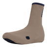 Giordana Insulated Shoe Covers SAND