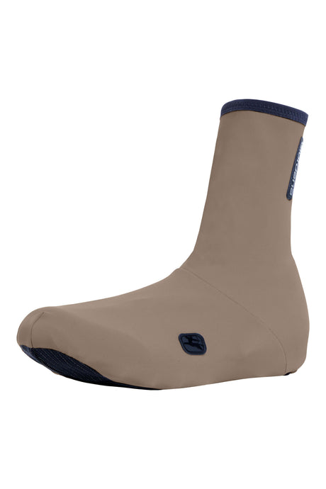 Giordana Insulated Shoe Covers SAND