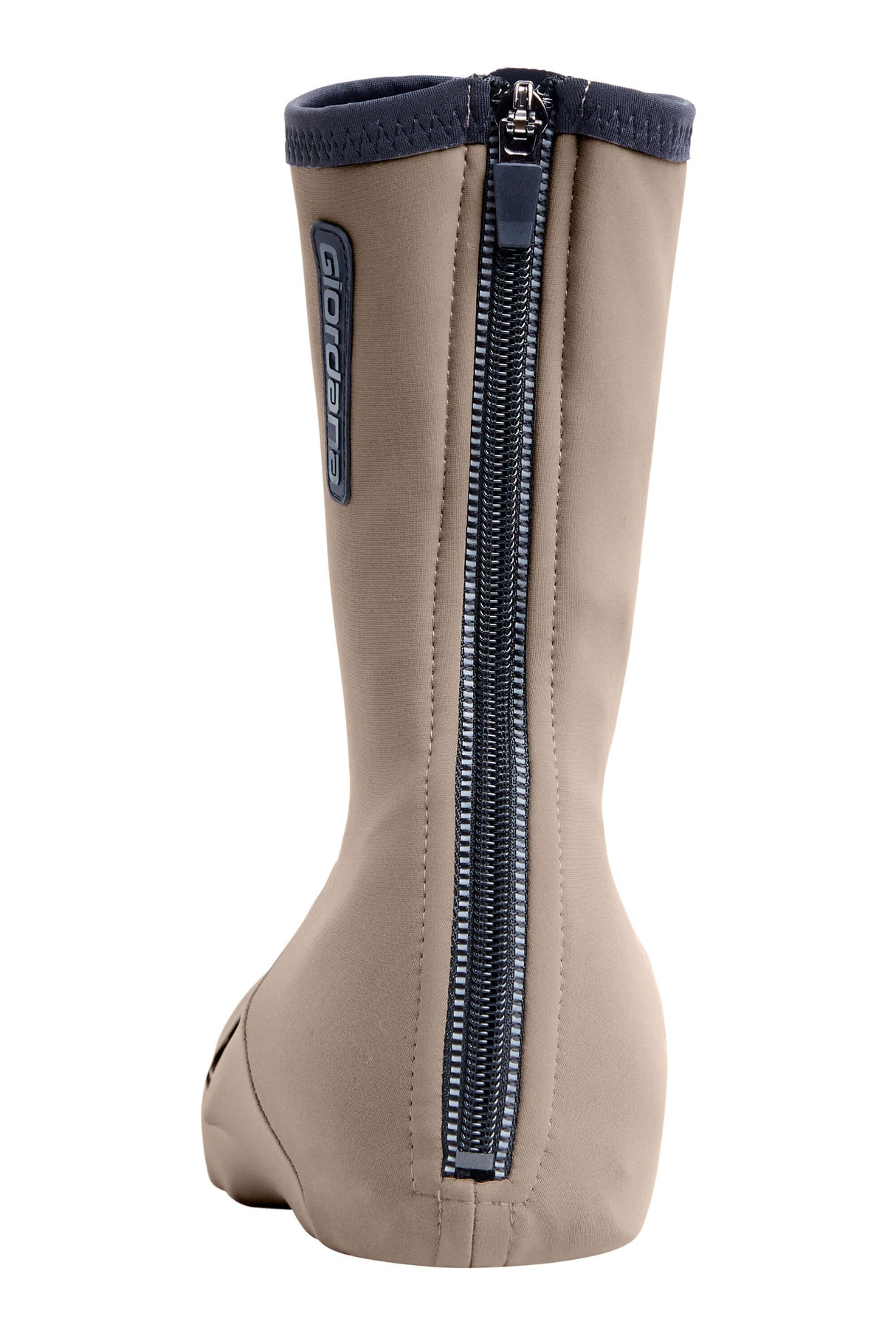 Giordana Insulated Shoe Covers SAND