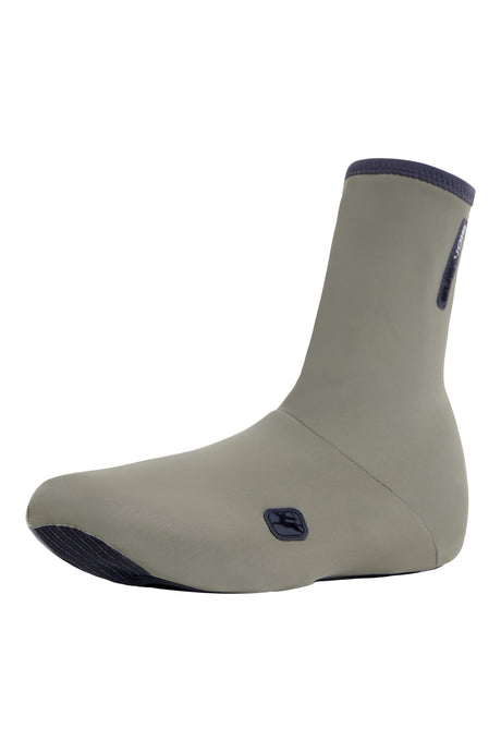 Giordana Insulated Shoe Covers MOSS