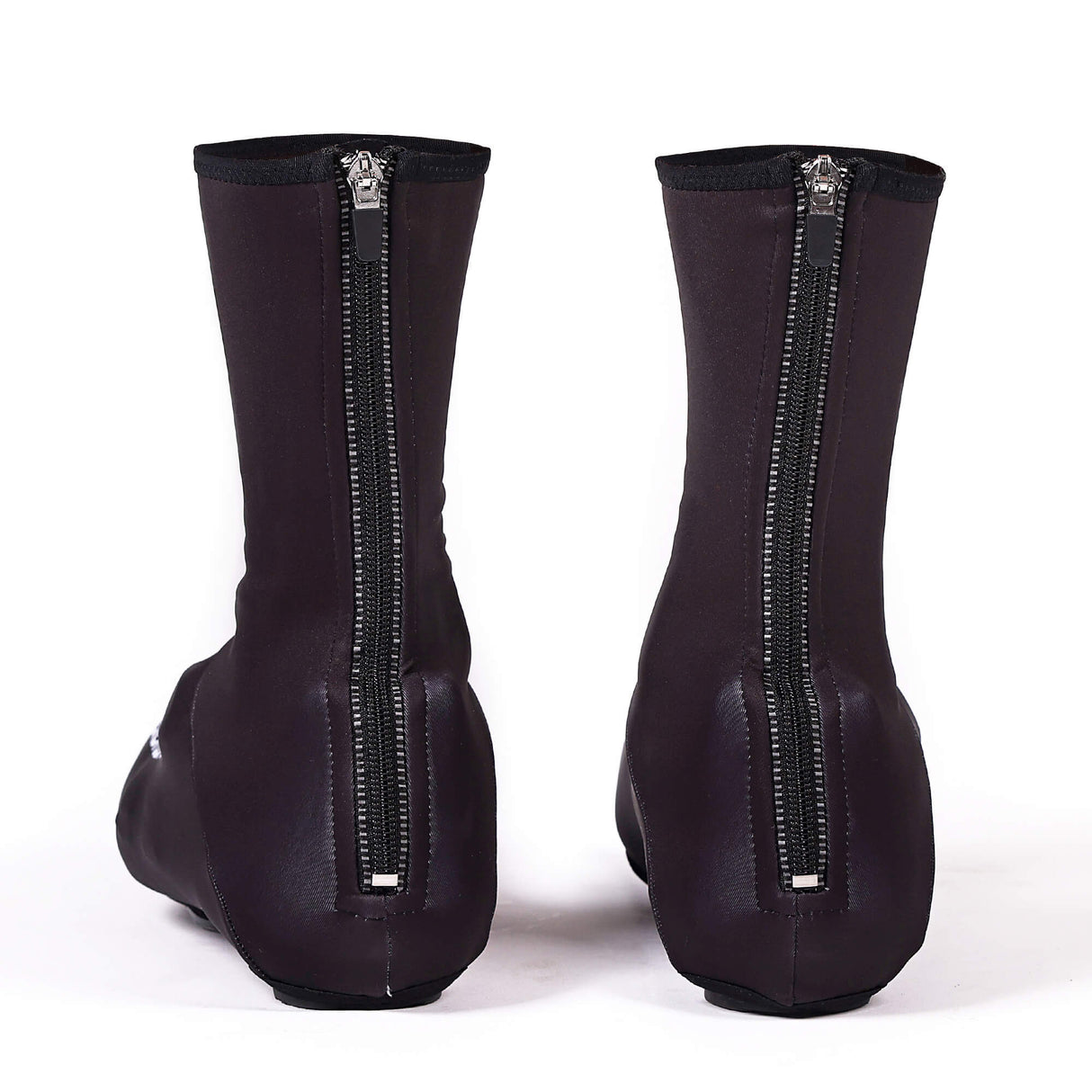 Giordana Insulated Shoe Covers BLACK