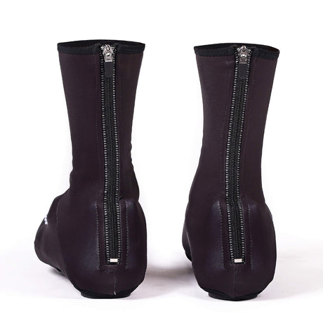 Giordana Insulated Shoe Covers BLACK