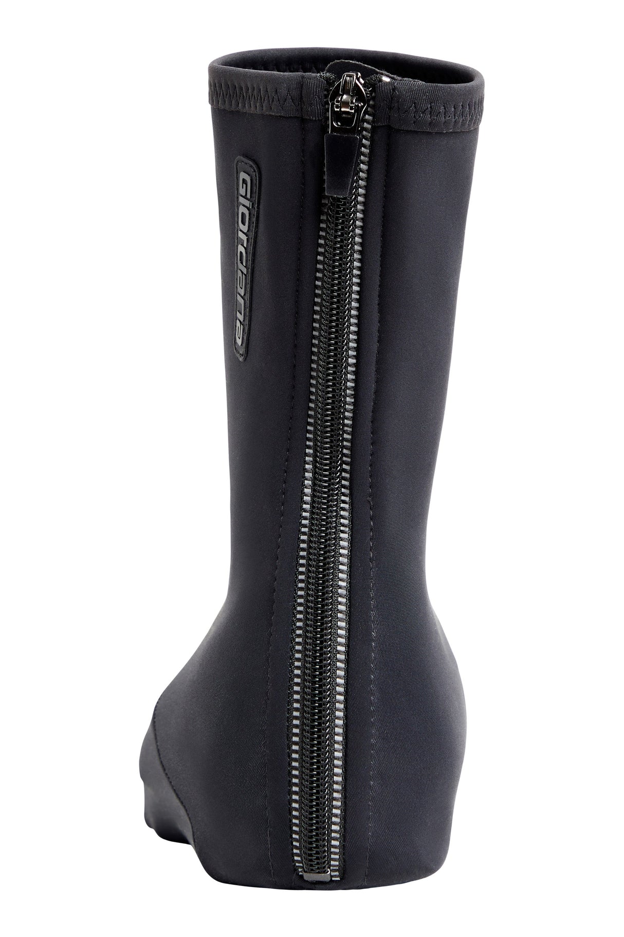 Giordana Insulated Shoe Covers BLACK