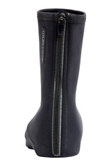 Giordana Insulated Shoe Covers BLACK