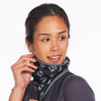 Giordana Knitted PolyPro Neck Gaiter NECK GAITER - KNITTED POLYPRO - BLACK