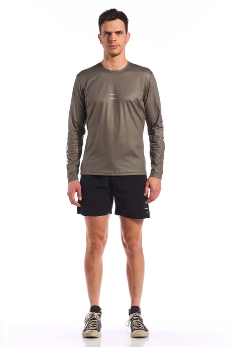 Giordana The Active Short
