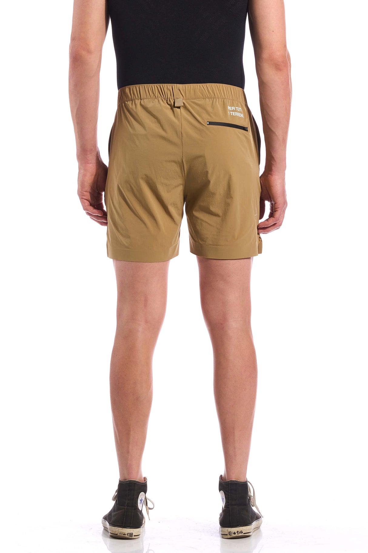 Giordana The Active Short
