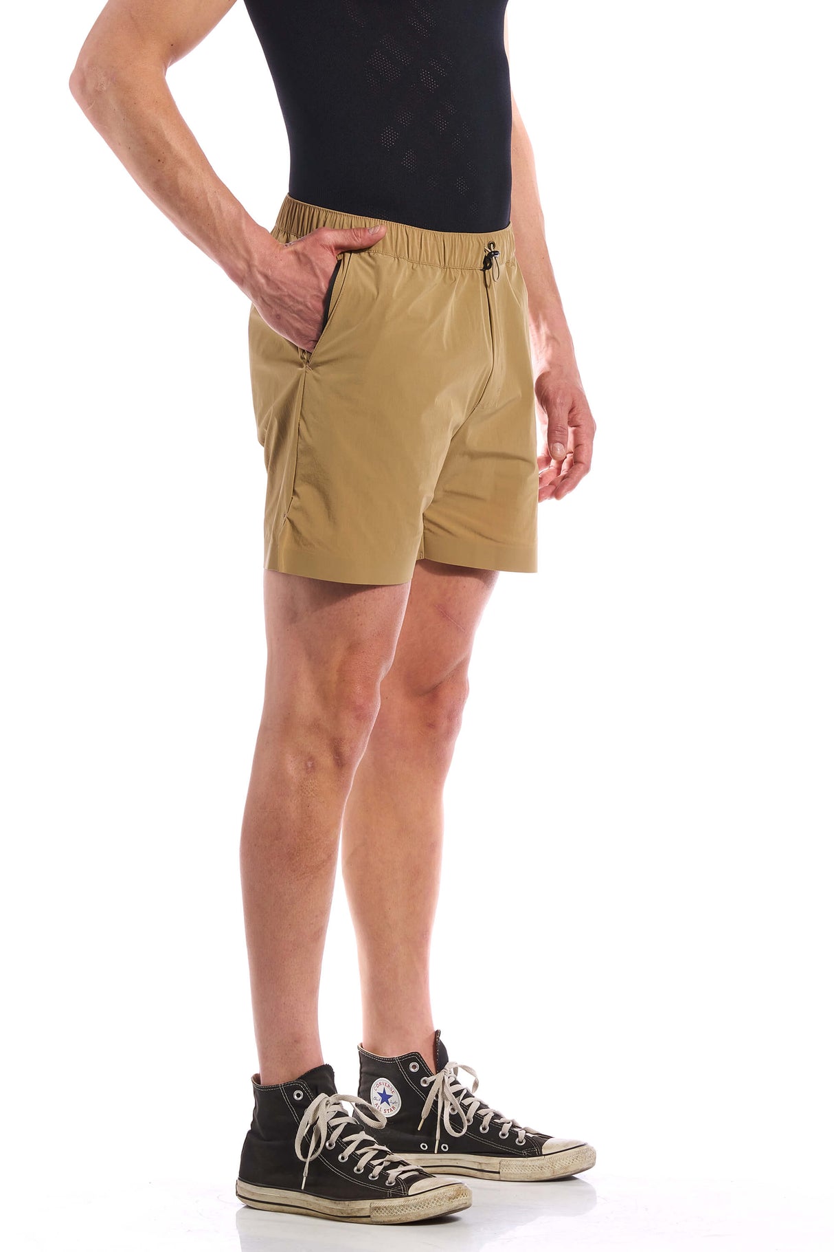 Giordana The Active Short