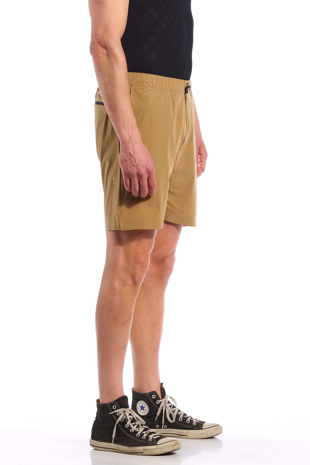 Giordana The Active Short