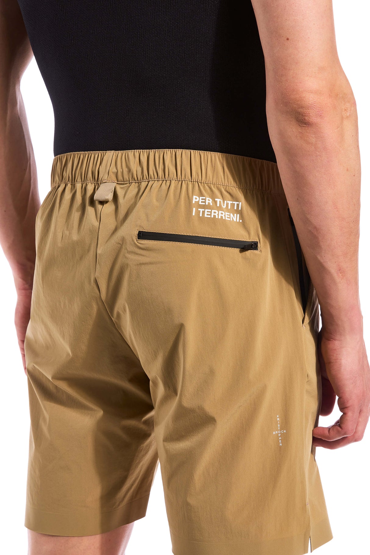 Giordana The Active Short