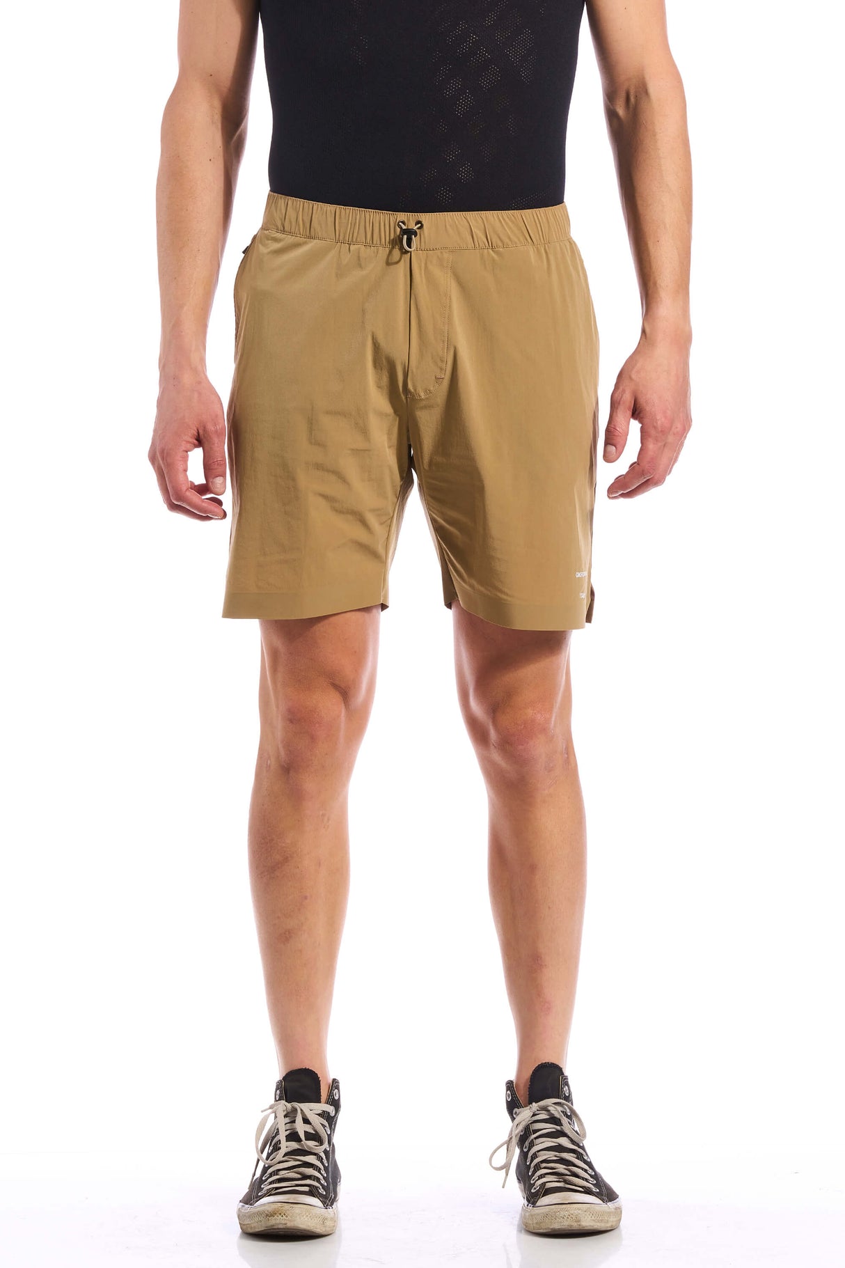 Giordana The Active Short