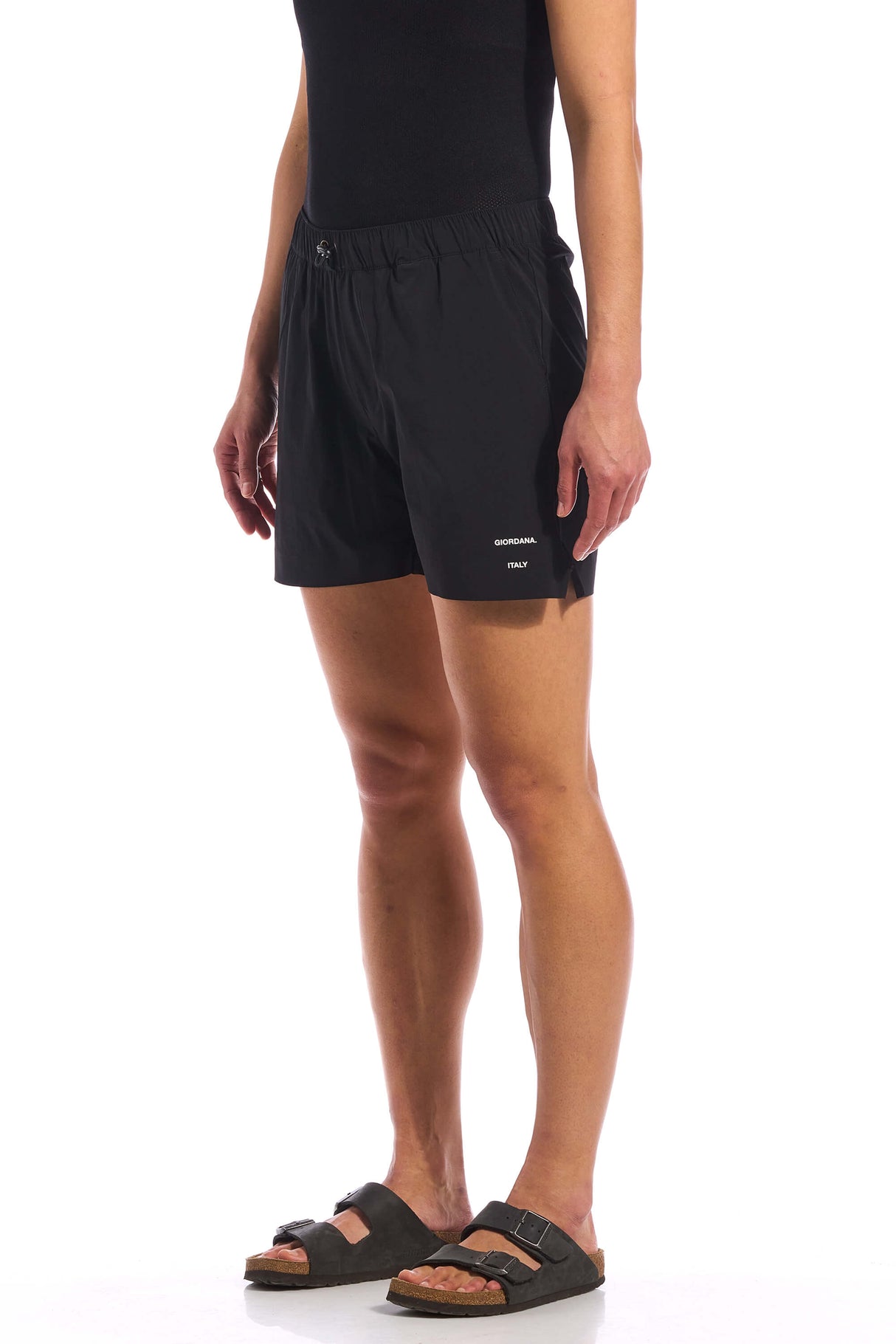 Giordana The Active Short