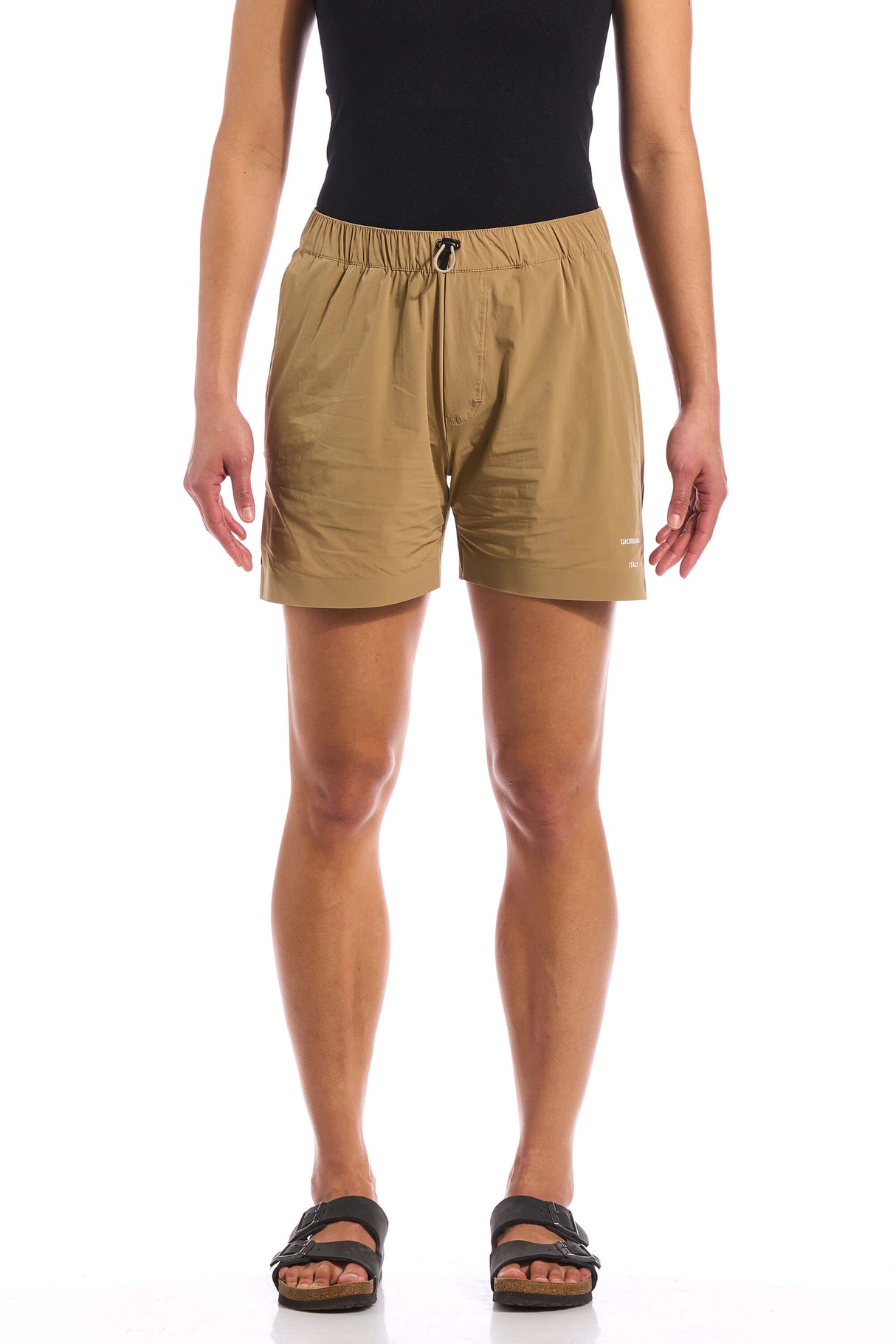 Giordana The Active Short
