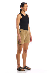 Giordana The Active Short