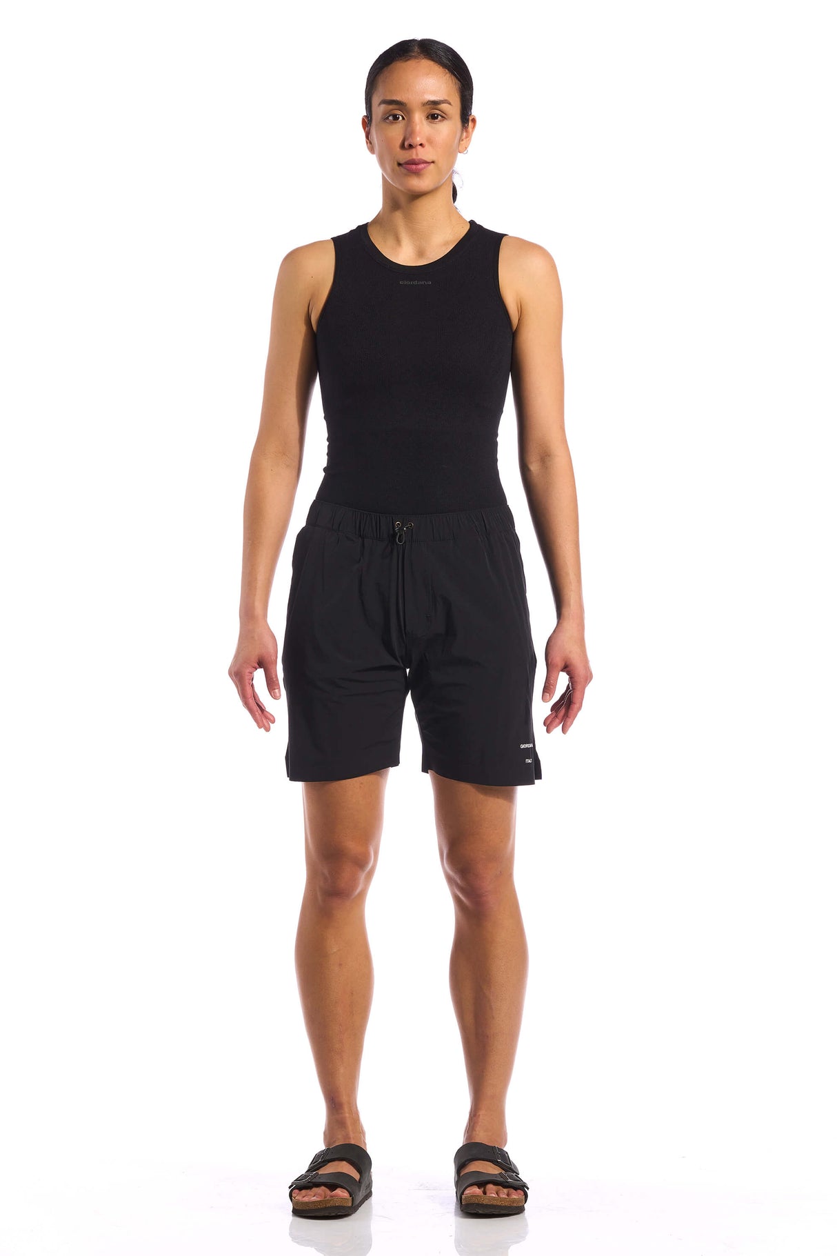 Giordana The Active Short
