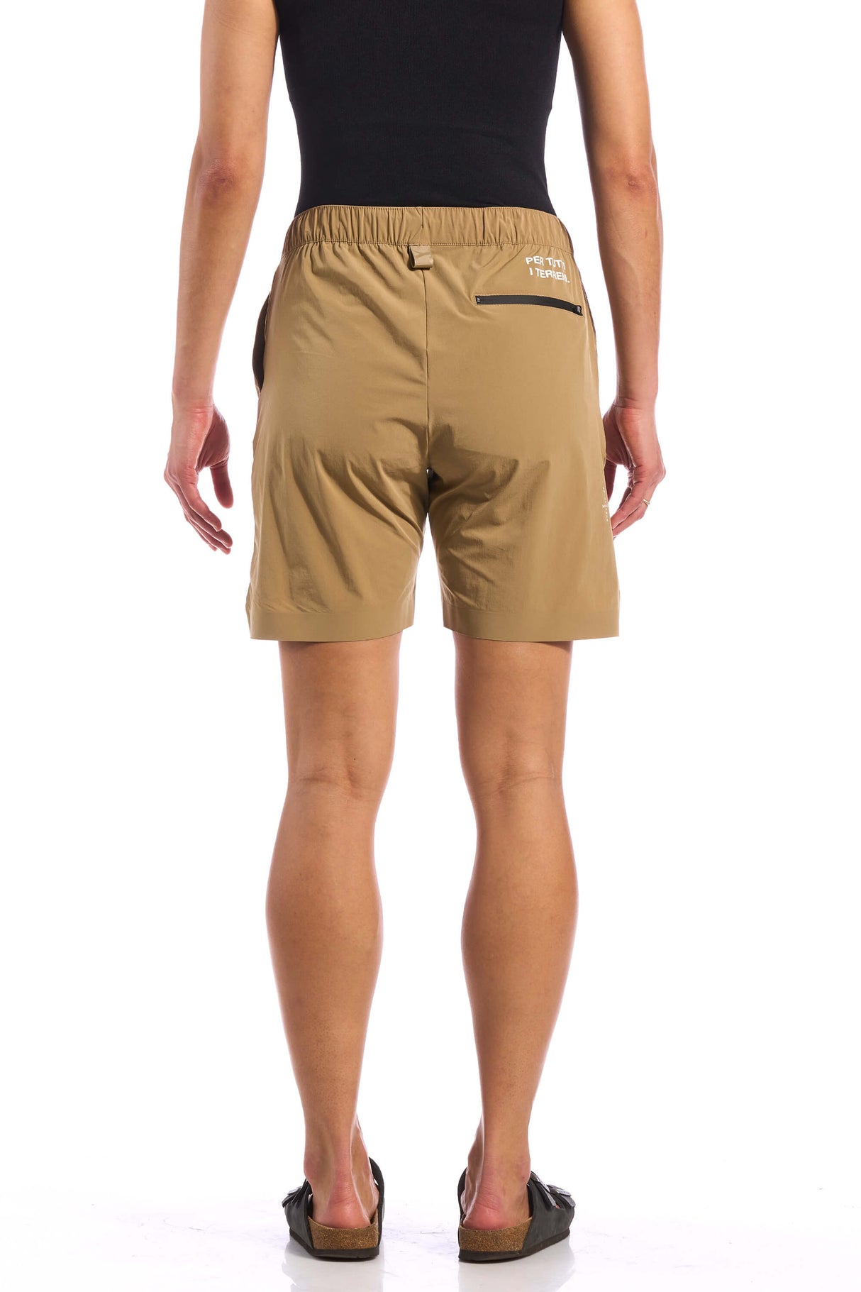 Giordana The Active Short