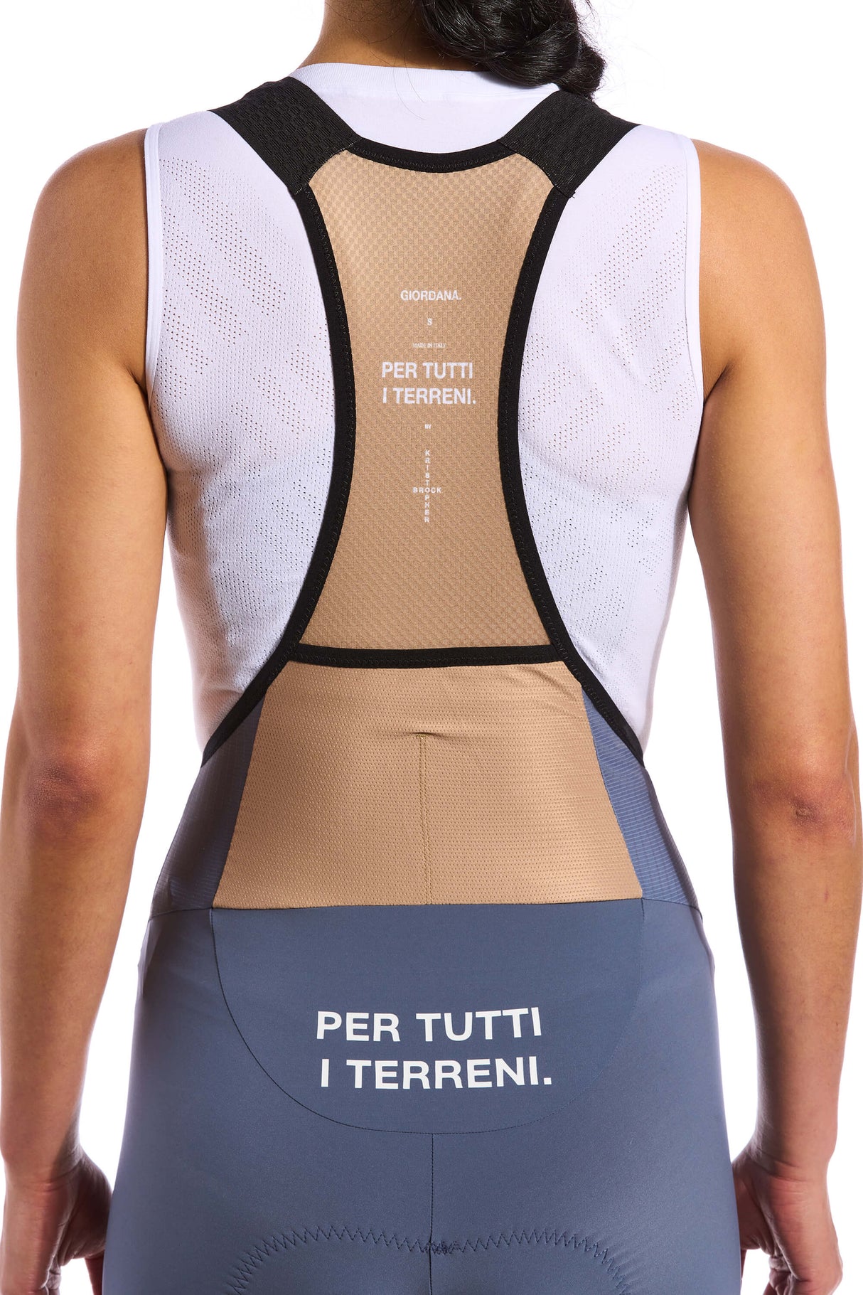 Giordana The KB Women's Bib Short