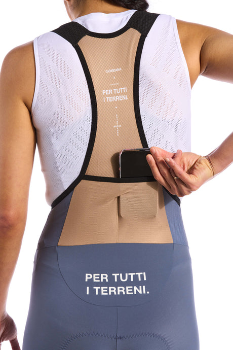 Giordana The KB Women's Bib Short