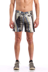Giordana The Board Short