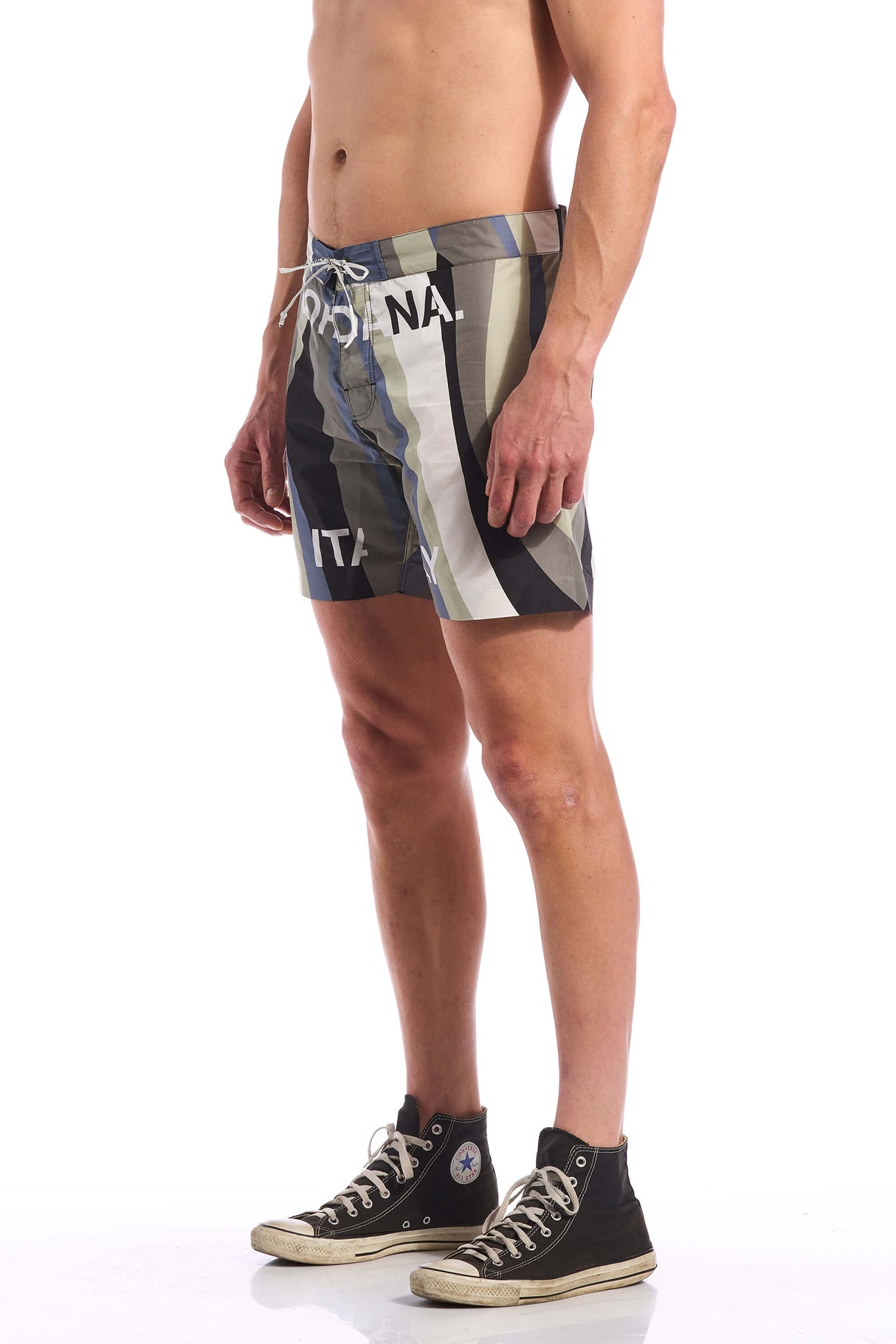 Giordana The Board Short