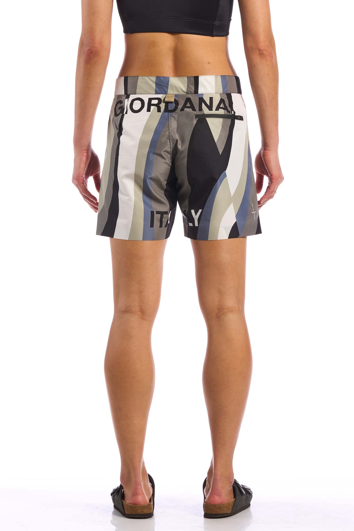 Giordana The Board Short