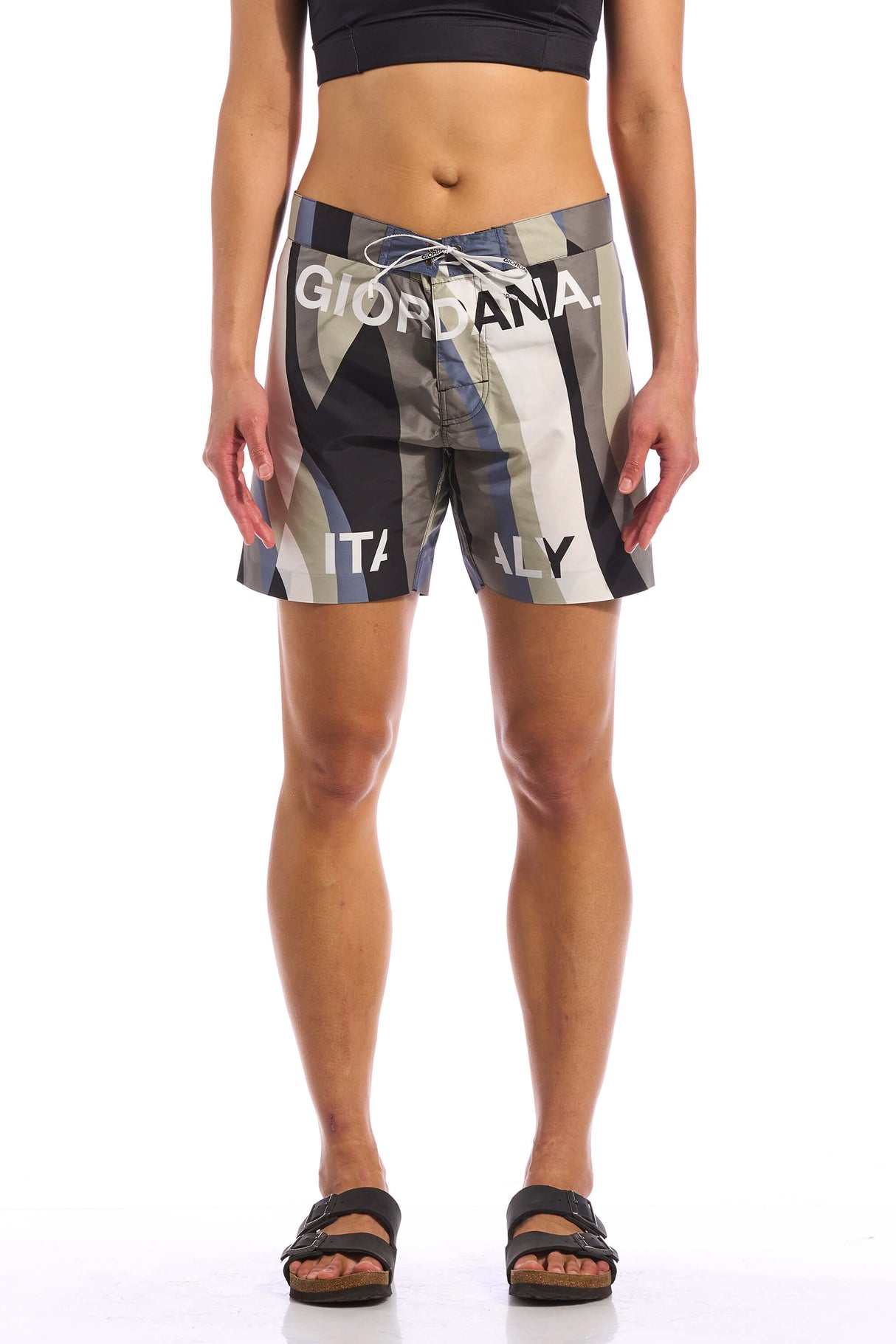Giordana The Board Short