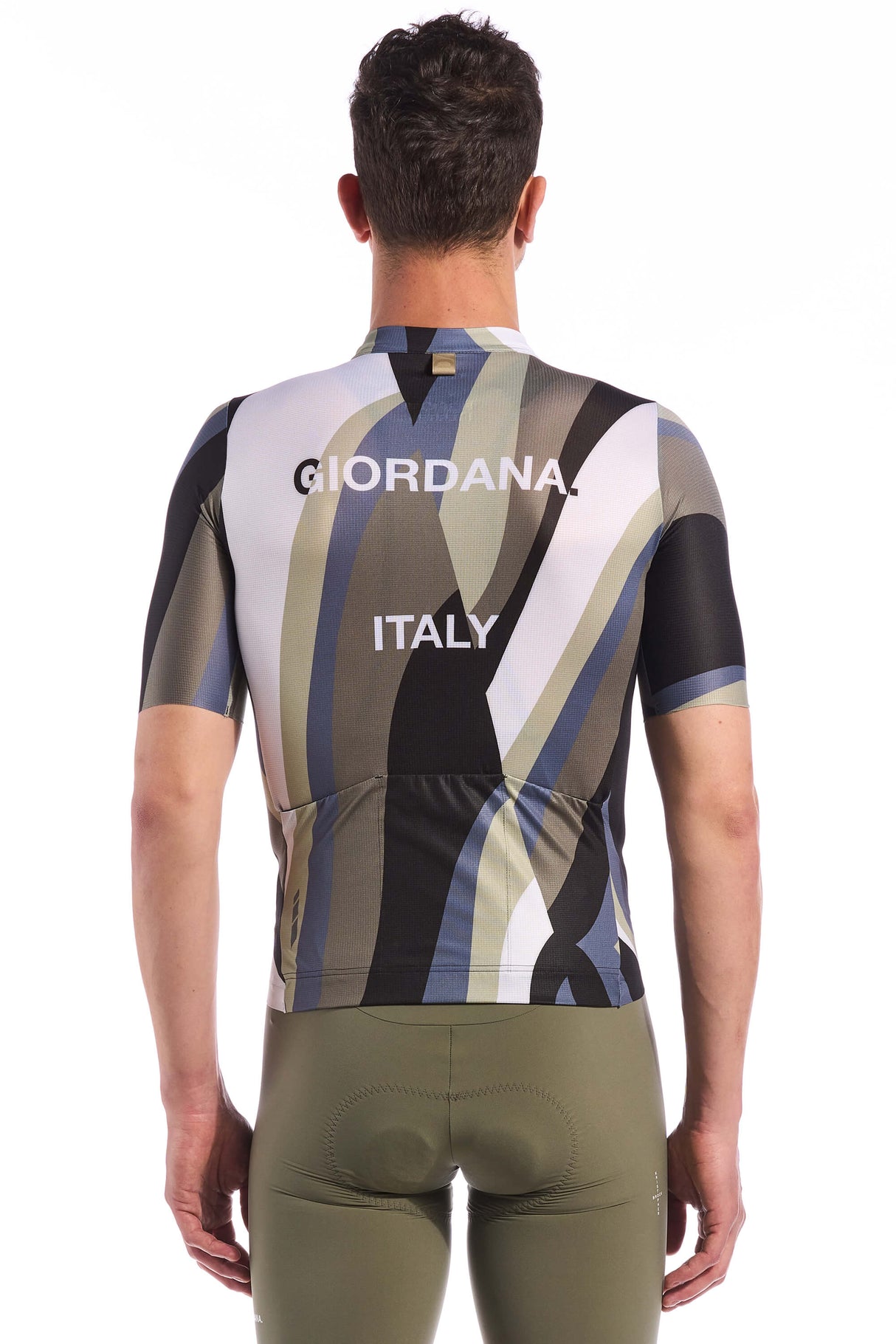 Giordana The KB Men's Jersey