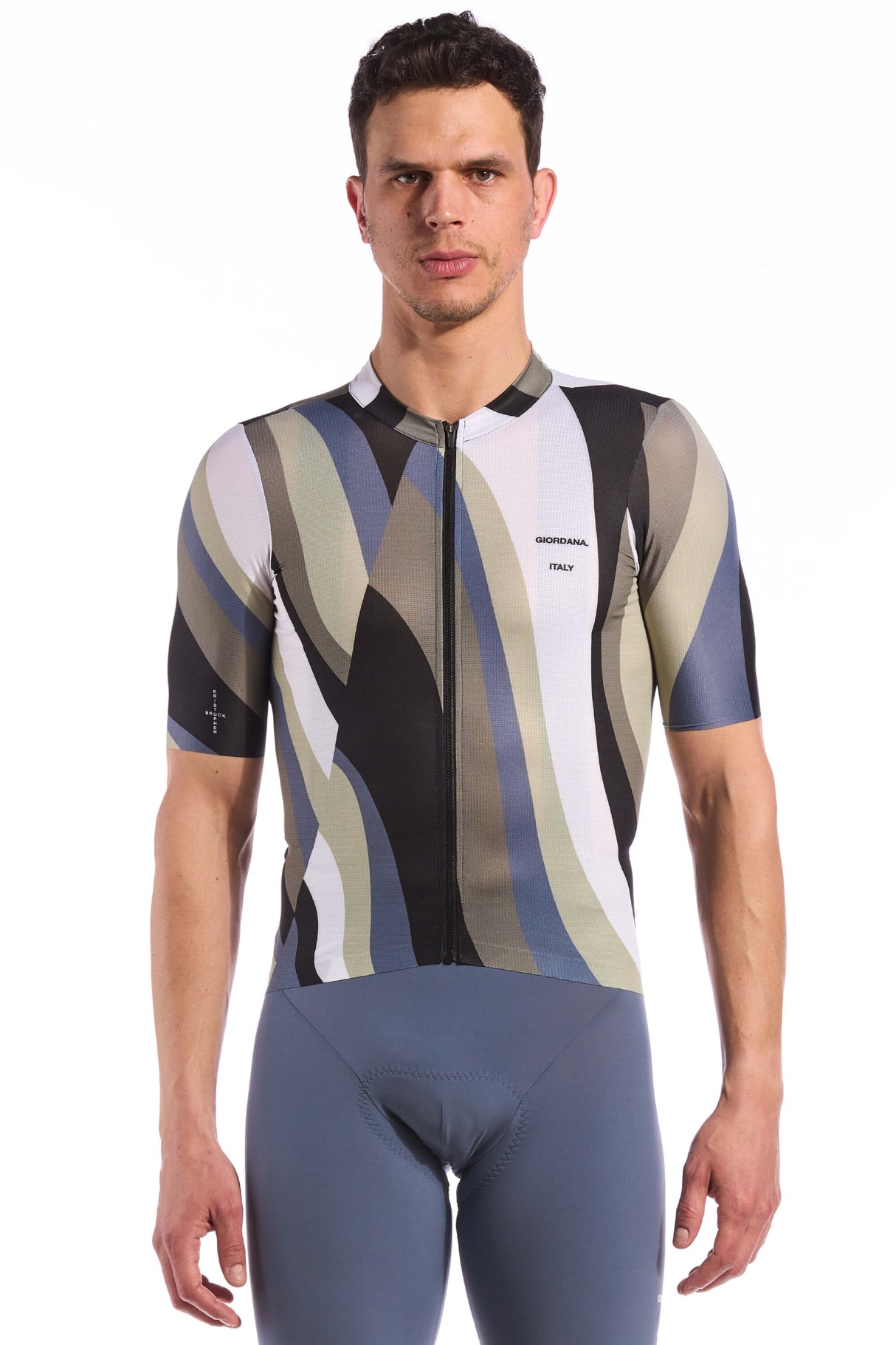 Giordana The KB Men's Jersey