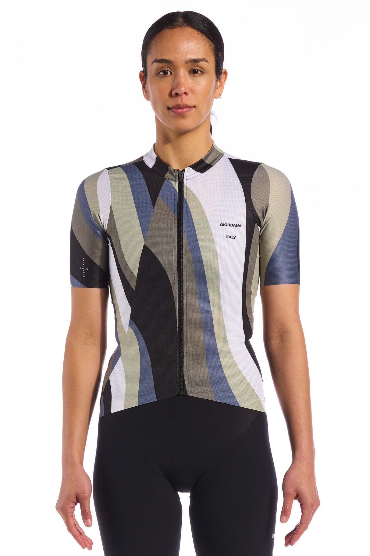 Giordana The KB Women's Jersey