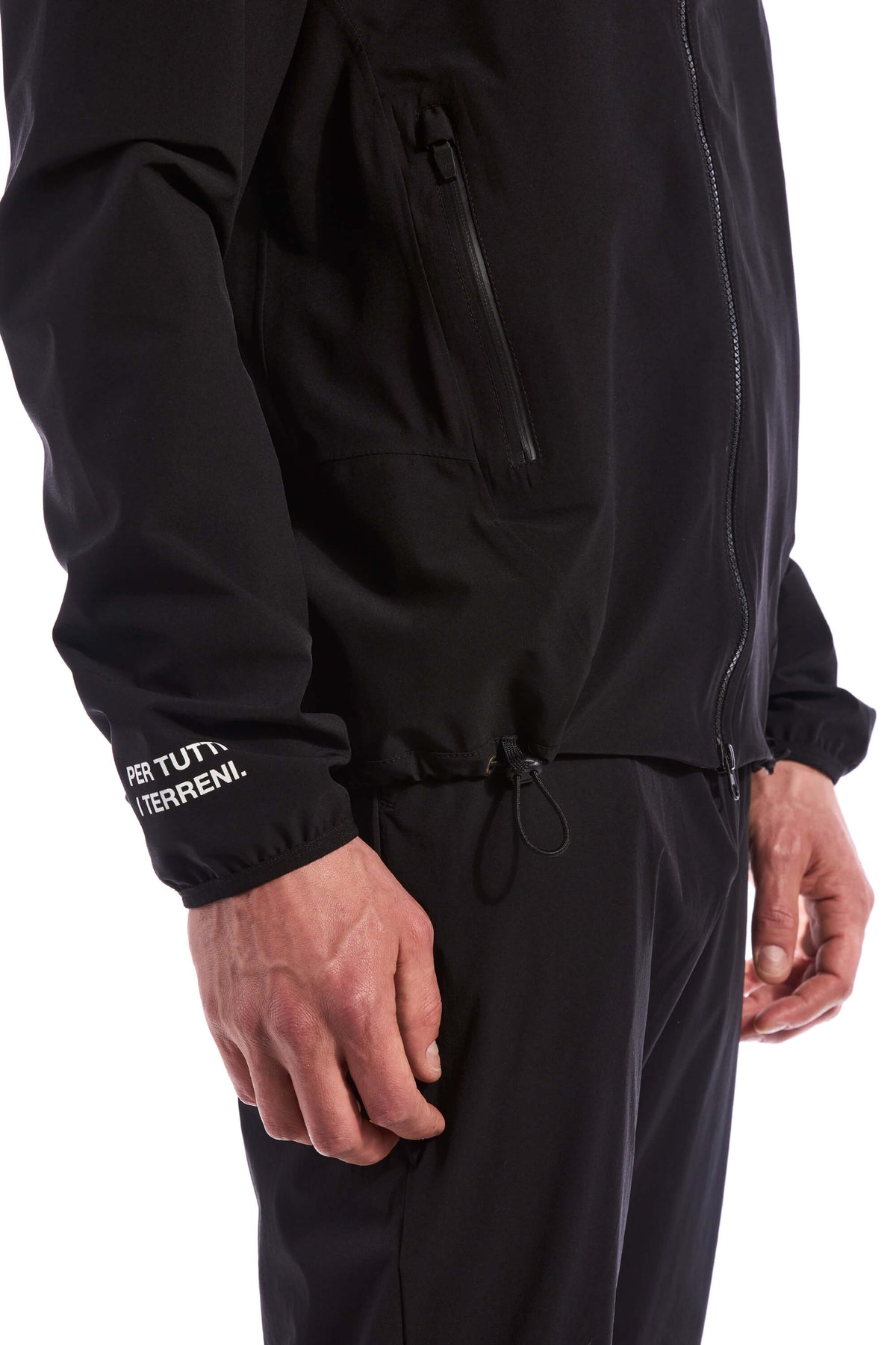 Giordana The Jetty Rain Jacket