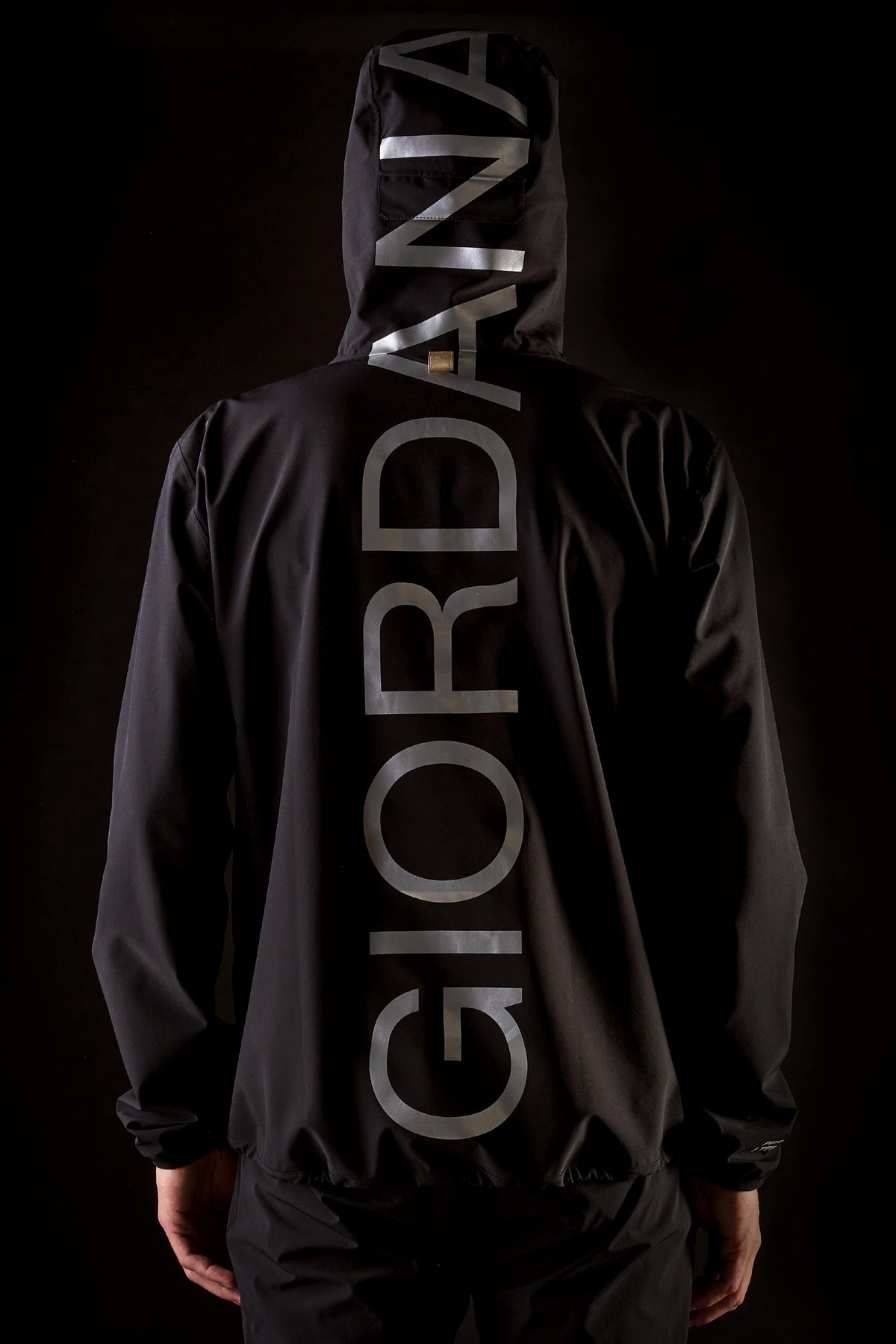 Giordana The Jetty Rain Jacket