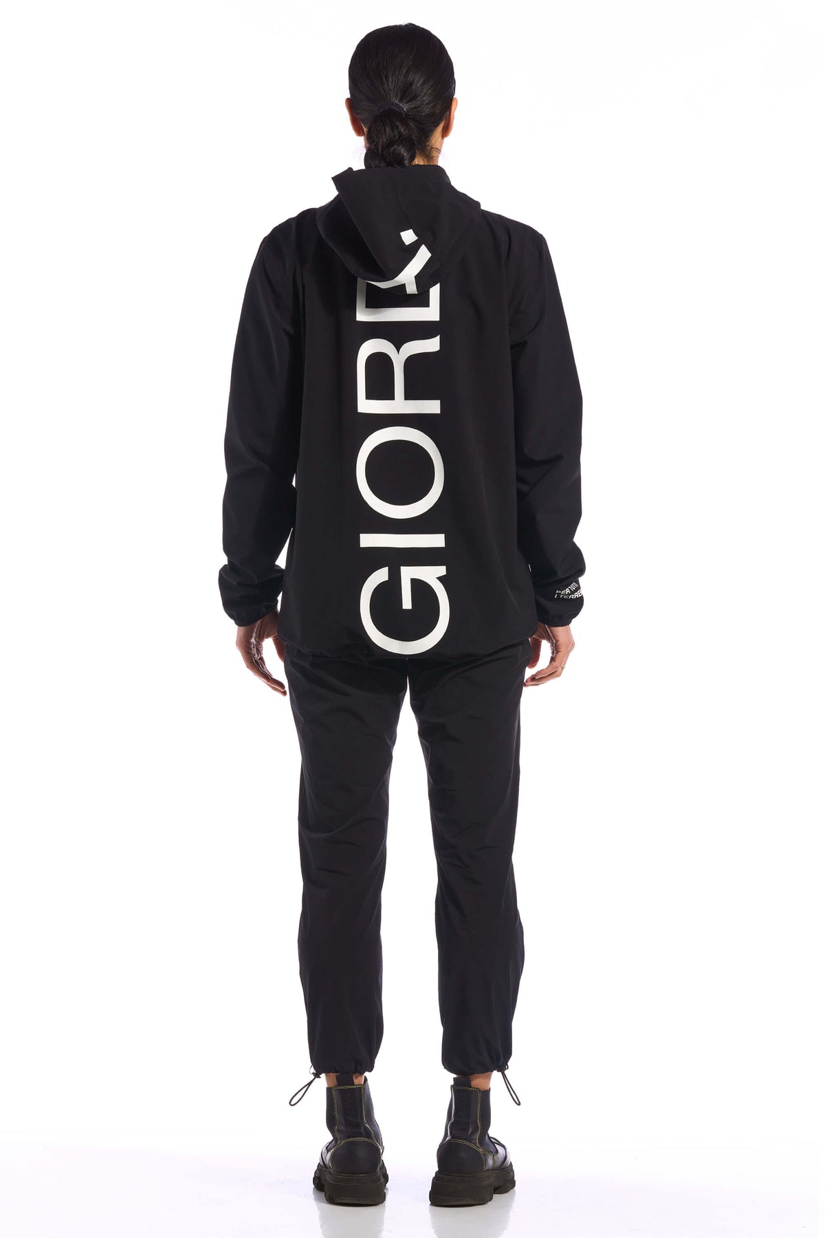 Giordana The Jetty Rain Jacket