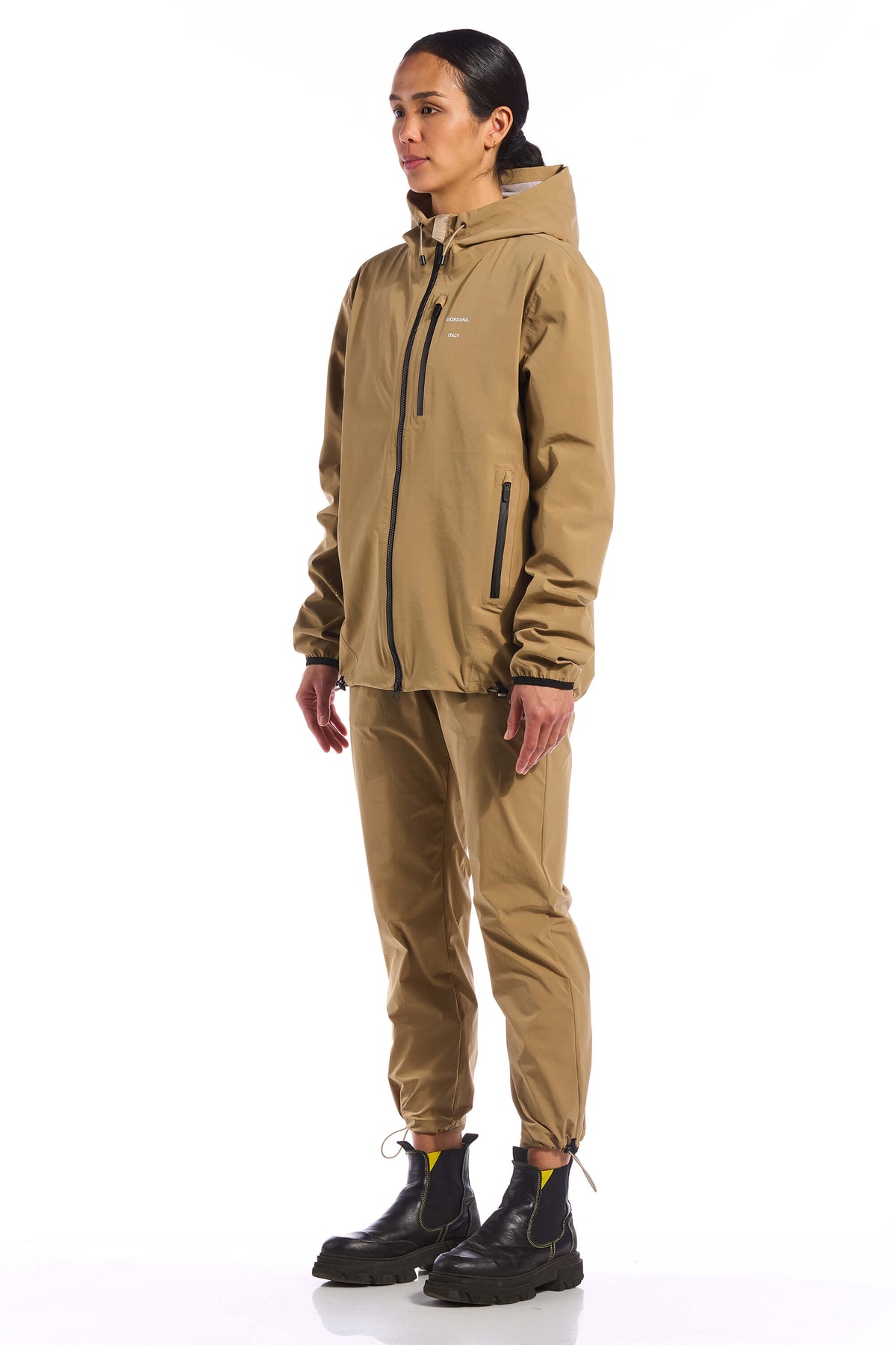 Giordana The Jetty Rain Jacket