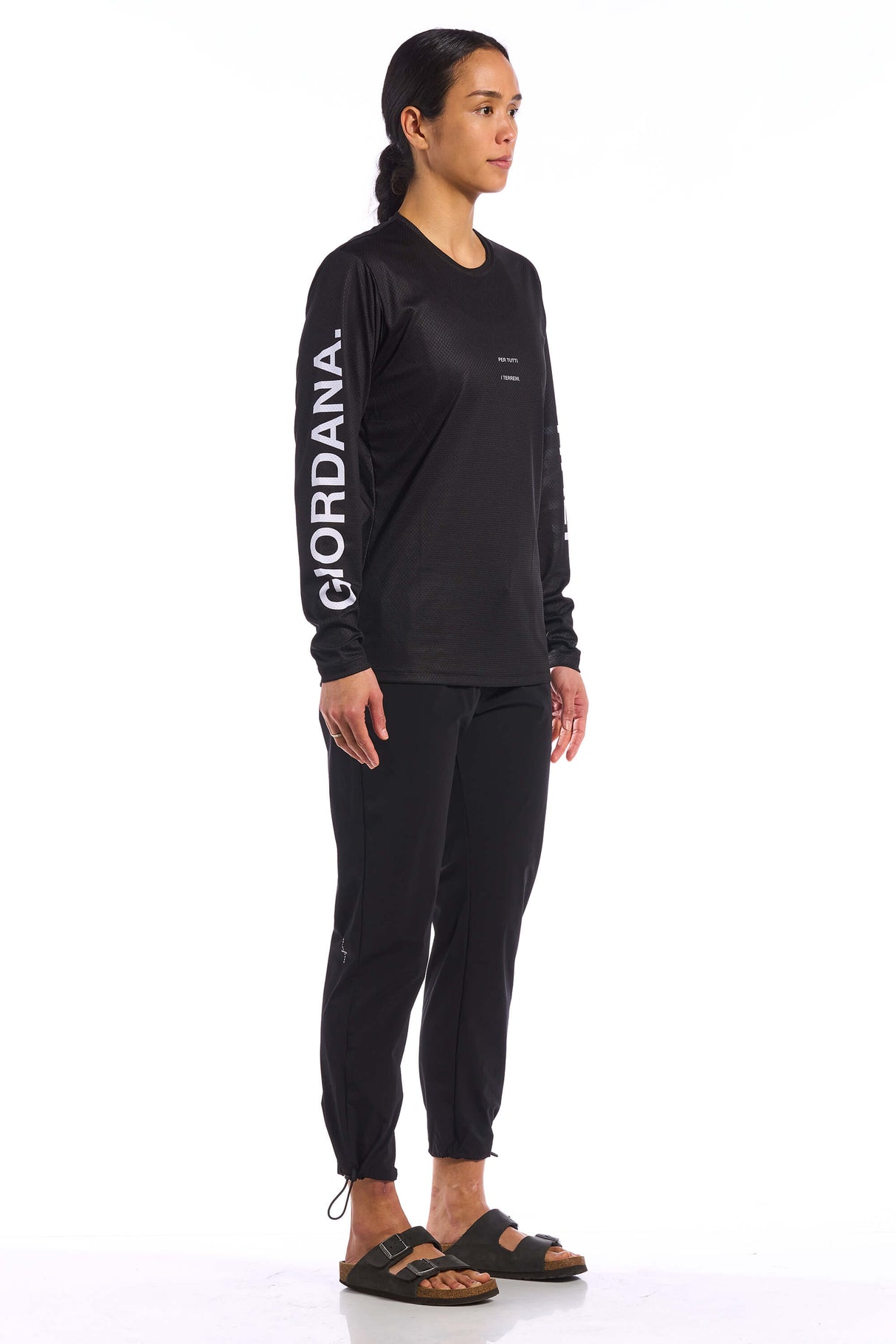Giordana The Tori Tech Pant