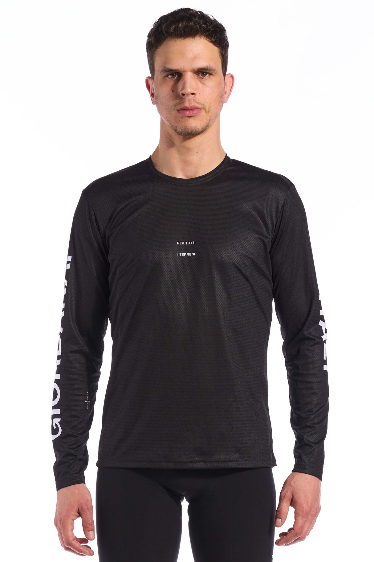 Giordana The Tech Tee