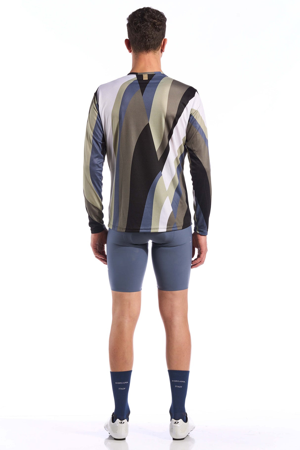 Giordana The Tech Tee