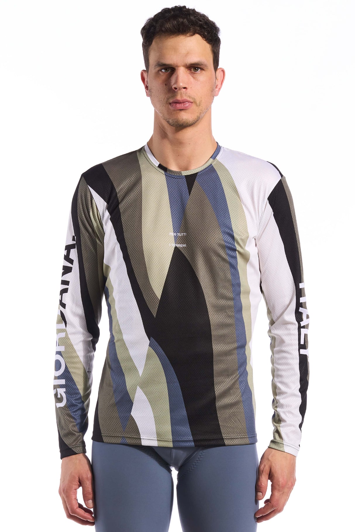 Giordana The Tech Tee