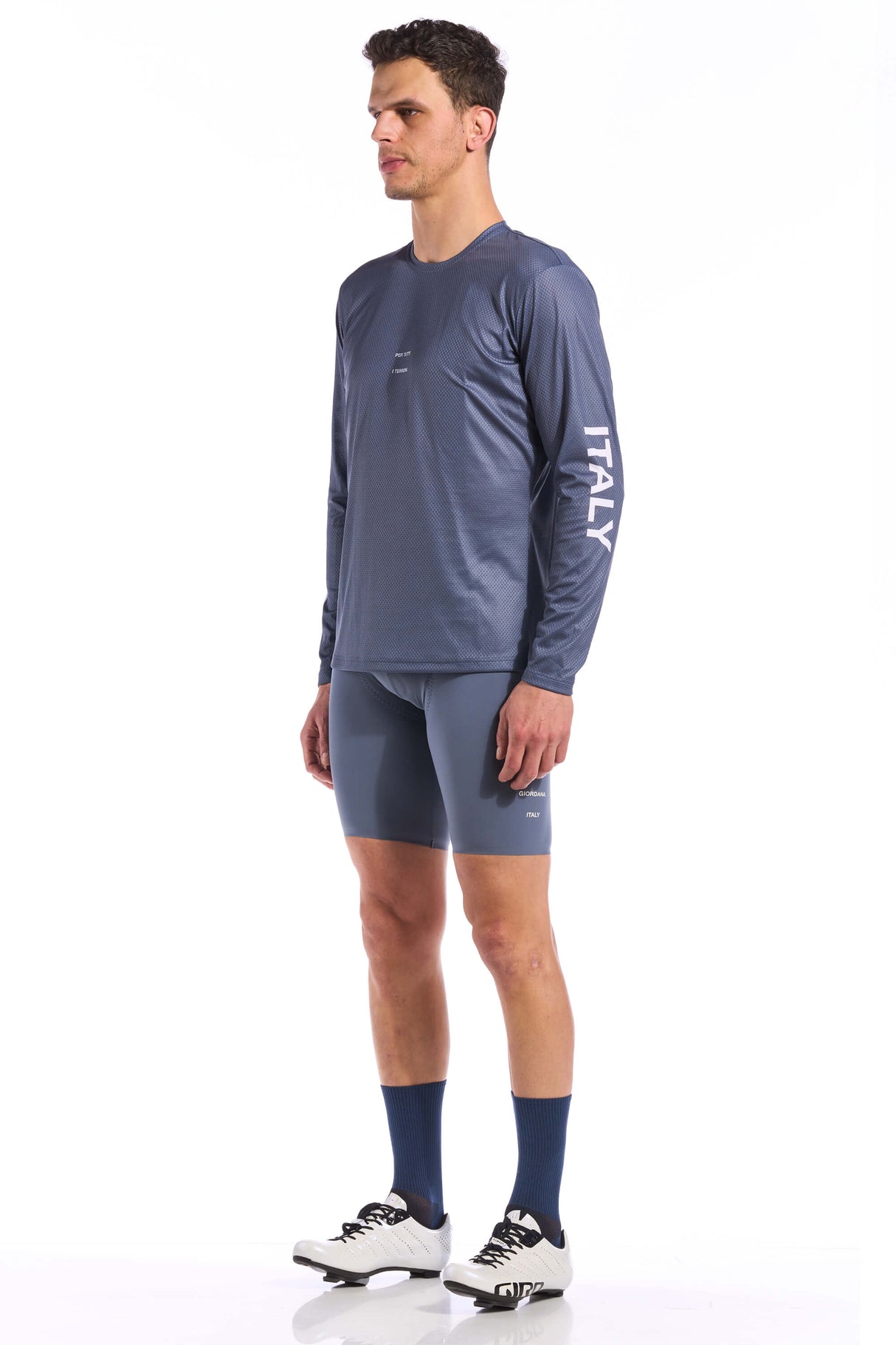 Giordana The Tech Tee